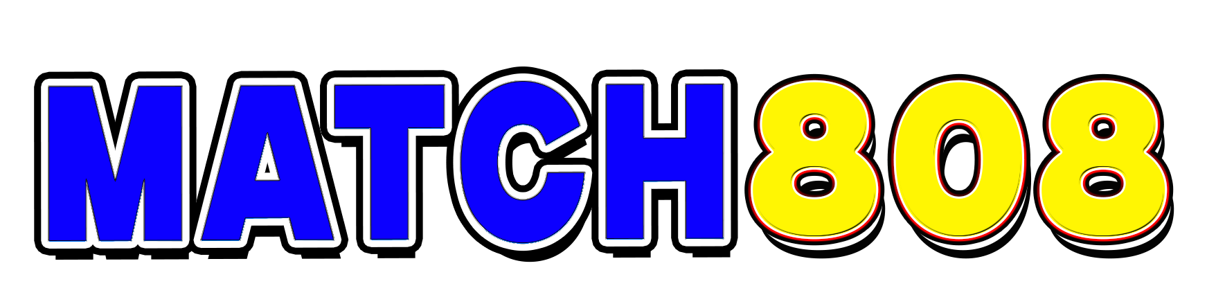 MATCH808