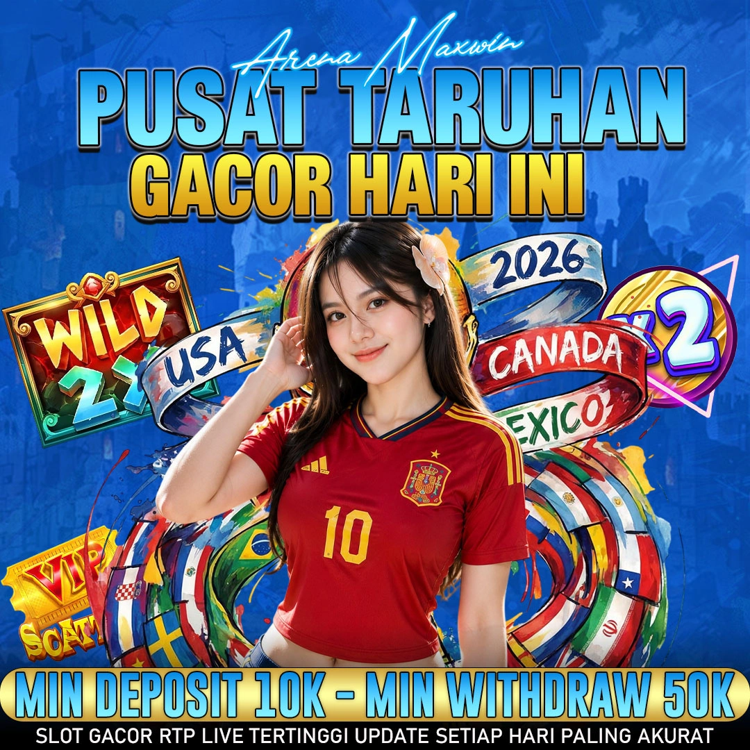 MATCH808 : Buruan Catat Jadwal Pertandingan Piala Dunia Untuk Profit